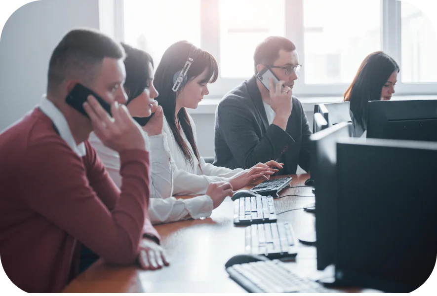 Что включает в себя «Контроль качества звонков» от MTS в Лобне