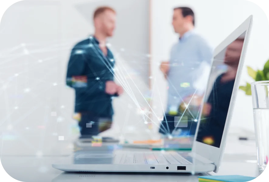 Основные подходы к построению сетей в Лобне