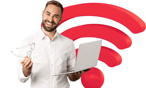 Wi-Fi для бизнеса от МТС в Лобне